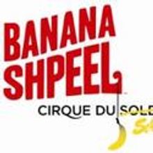 BANANA SHPEEL Opens 5/19 At The Beacon Theater