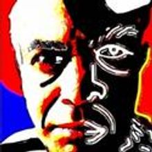 San Diego REPertory Theatre Presents A WEEKEND WITH PABLO PICASSO