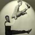 The Ailey Extension To Offer Swing Dance Course