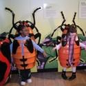 Staten Island Children's Museum Invites You To Go Buggy & More 4/9-11