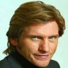 Denis Leary Comes To PlayhouseSquare 6/22