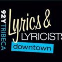 Jason Danieley Steps In For Michael Arden At 92Y's Lyrics & Lyricists Downtown 4/19