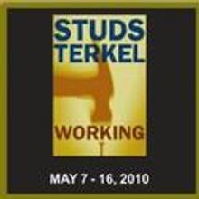 Fort Wayne Civic Theatre Presents WORKING 5/7-16