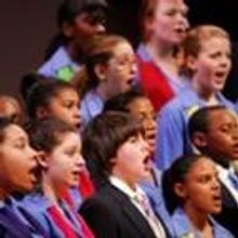 Young People's Chorus of NYC Joins St. Thomas Choirs in All-Britten Program 5/19