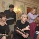 Top Regional Actors Honored As Lunt-Fontanne Fellows, Join Redgrave For Master Class