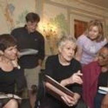 Top Regional Actors Honored As Lunt-Fontanne Fellows, Join Redgrave For Master Class