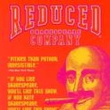 SD Rep Welcomes Reduced Shakespeare Co With Performances At The Lyceum 6/11-20