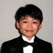 GBIPF Presents Pianist George Li, Age 14, April 27
