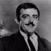 John Astin Performs Edgar Allan Poe As A Fundraiser for Visible Theatre 10/24