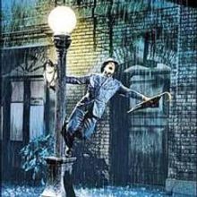 Auditions Set For 11/16, 11/17 For SINGIN' IN THE RAIN At The Covedale Center for the
