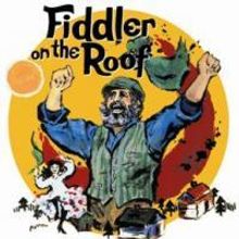 Fort Wayne Civic Theater Presents FIDDLER ON THE ROOF 11/7-22