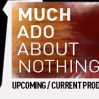 Burning Coal Theatre Company Presents MUCH ADO ABOUT NOTHING Through 12/20