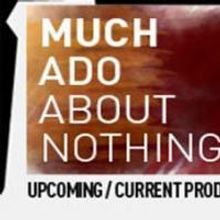 Burning Coal Theatre Company Presents MUCH ADO ABOUT NOTHING Through 12/20