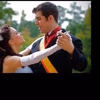 The Atlanta Lyric Theatre Presents CINDERELLA 12/4-20