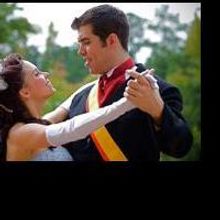 The Atlanta Lyric Theatre Presents CINDERELLA 12/4-20