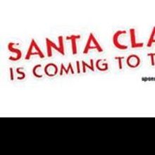 Casa Mañana Presents SANTA CLAUS IS COMING TO TOWN 11/20-12/23