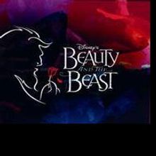 Ordway Presents Disney's BEAUTY AND THE BEAST 12/15-1/3/2010