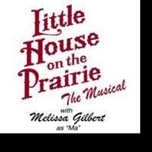 Little House on the Prairie and The Seeing Eye Announce Nationwide Partnership