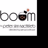 San Diego REPertory Theatre Presents BOOM 1/9-31/2010
