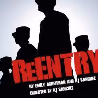 Urban Stages Presents Two River Theater Company's REENTRY, Opens 2/6/2010