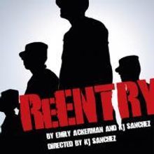 Urban Stages Presents Two River Theater Company's REENTRY, Opens 2/6/2010