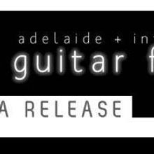 Tickets Now On Sale for Musica Latina at the Adelaide International Guitar Festival