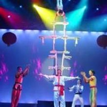 Peking Acrobats Return To PlayhouseSquare 2/21