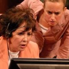 Portland Center Stage Presents THE RECEPTIONIST 