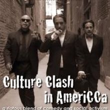 San Diego REPertory Theatre Presents CULTURE CLASH IN AMERICCA