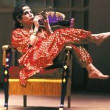 A POPPY SEED PURIM Comes To Merkin Hall 2/21