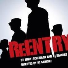 Urban Stages Presents ReENTRY 2/11