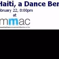 Manhattan Youth Presents HEALING FOR HAITI, A DANCE BENEFIT