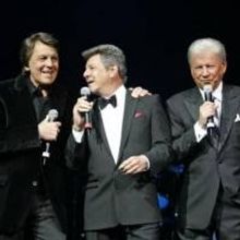 THE GOLDEN BOYS Come To The Palace Theatre 3/20