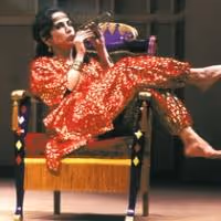 Merkin Concert Hall at Kaufman Center Presents A POPPY SEED PURIM