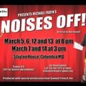 Silhouette Stages Presents NOISES OFF