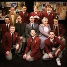 ArtsWest's THE HISTORY BOYS Chosen For the 2009 TPS Members' Voice for Outstanding Pr