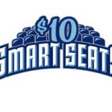 PlayhouseSquare Intoduces 'Smart Seats' Program, Offersing $10 Tickets