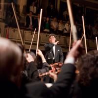 Photo Flash: NY Philharmonic Makes Its Debut in Vietnam