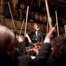 Photo Flash: NY Philharmonic Makes Its Debut in Vietnam