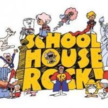 Red Mountain Theatre Presents SCHOOLHOUSE ROCK LIVE JR 11/13-15