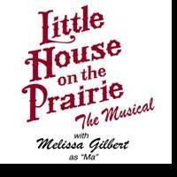 LITTLE HOUSE ON THE PRAIRIE Plays The Buell Theater 12/15