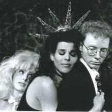 Portland Center Stage Invites You To Spend Halloween With Them