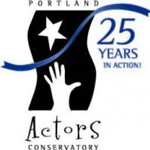 Portland Actors Conservatory Distributes First Federal Financial Aid