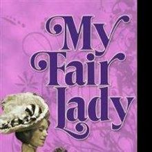 Marriott Theatre Presents MY FAIR LADY 12/16-2/14/2010