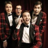 ArtsWest Hosts Food Bank Drive During PLAID TIDINGS 12/2-27