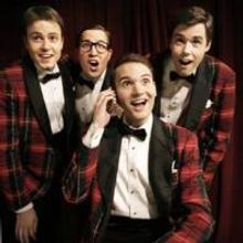 ArtsWest Hosts Food Bank Drive During PLAID TIDINGS 12/2-27