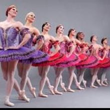 Les Ballets Trockadero de Monte Carlo Travel To New Orleans For Mardi Gras