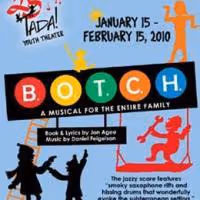TADA! Youth Theater Continues Its 25th Anniversary Celebration With The Family…