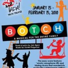 TADA! Youth Theater Continues Its 25th Anniversary Celebration With The Family Musica