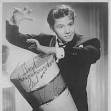 Lucie Arnaz Brings Music of Desi Arnaz to 92Y 1/9-11/2010